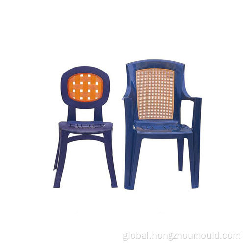 China plastic chair parts plastic injection mould maker Manufactory